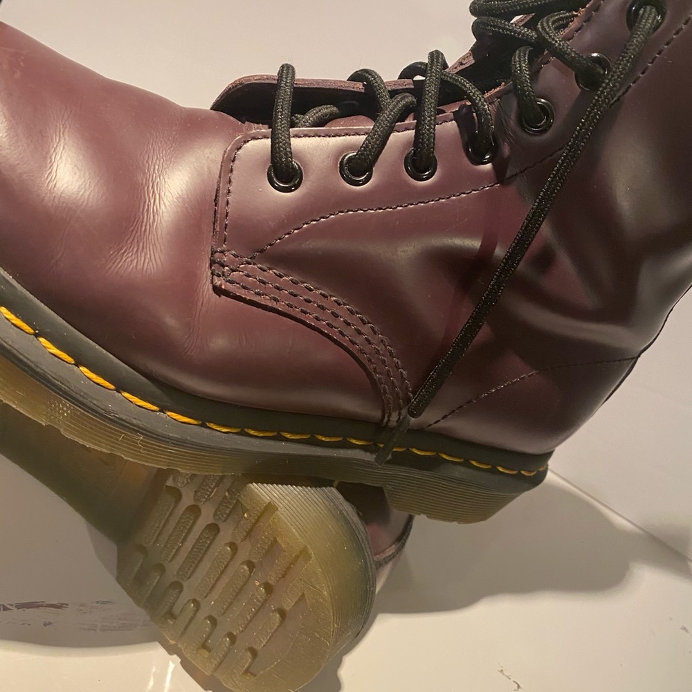 DR. MARTEN’S